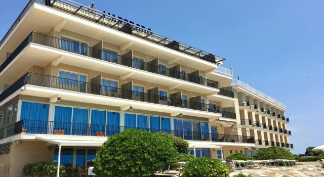 Grand Hotel LApprodo