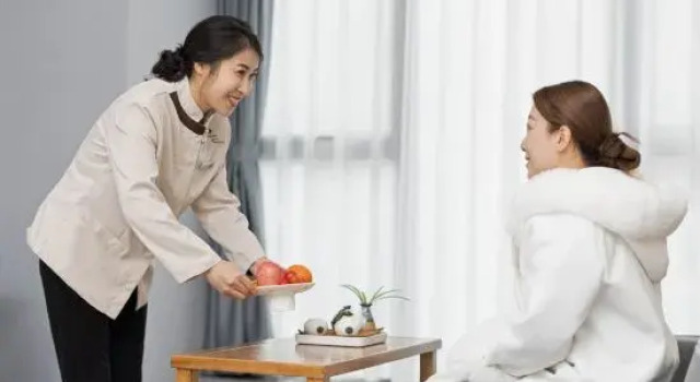 Mengding Cloud Hotel