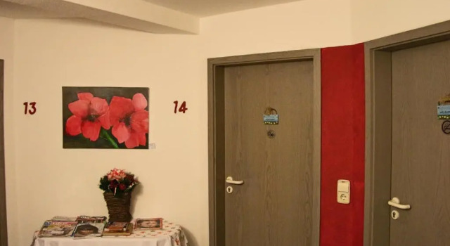 Одноместный номер Standard Hotel am Schloss Neuenstein