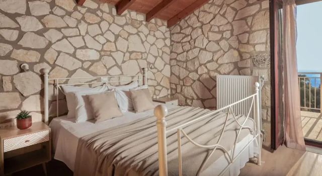 Arca Villa - Enchanting Sunset, Prenota Villa Kerion Zante