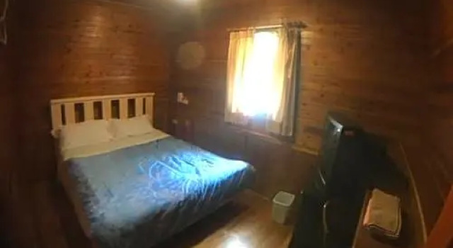 Двухместный номер Standard Here is Good Home