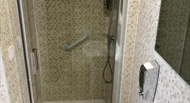 Номер Deluxe с балконом Charme da Graça - Guest House