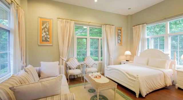 Семейная вилла Arantarakiri Resort Khao Yai