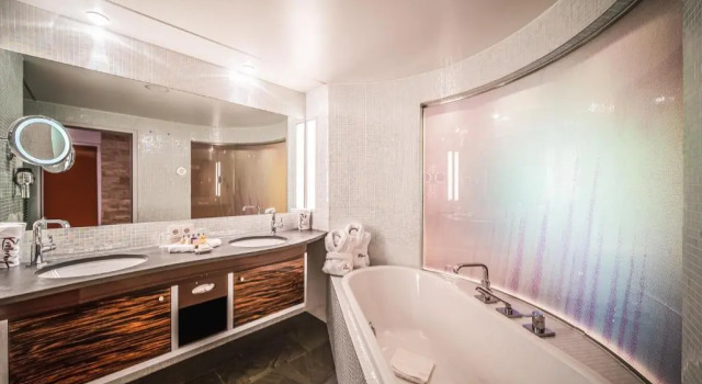 Двухместный номер Standard Hotel Krallerhof