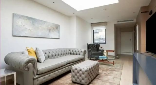 Maddox Street - 3 bed