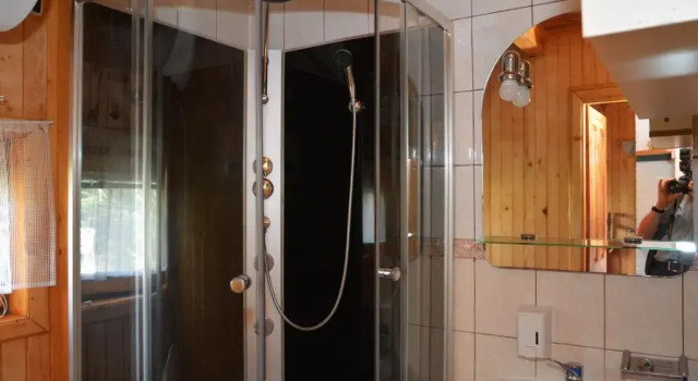 Номер Standard Centrum Wypoczynkowe Karman