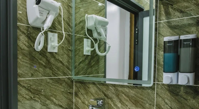 Номер Standard Peony Hotel