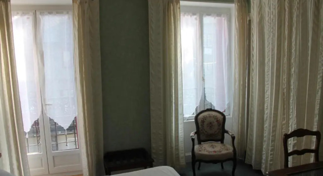 Полулюкс Hostellerie du Beffroy