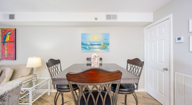 Tradewinds 706 2 Bedroom Condo, Prenota Appartamento Hotel a Alabama con parcheggio, Parcheggio