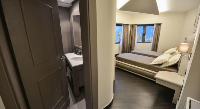 Petit Hotel Elita