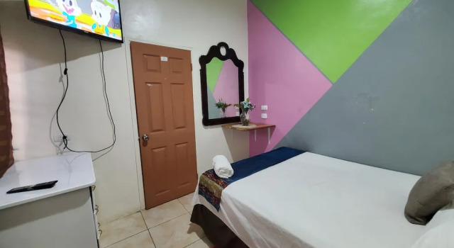 Hotel Ciudad Blanca, Book Hotel Catacamas Olancho