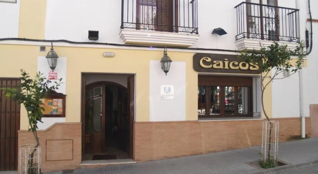 Caico S