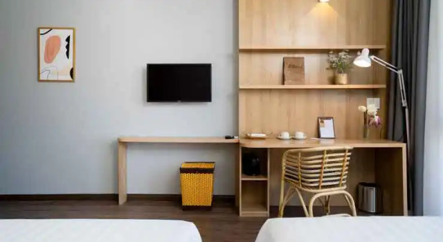 Sline Hotel, Забронировать Отель Хюэ Тхыатхьен-Хюэ, рядом с Dieu De National Pagoda