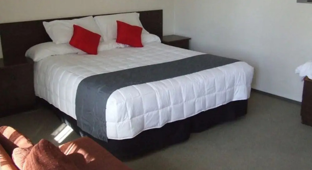 Номер Standard Ace High Motor Inn
