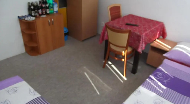 Номер Standard Penzion Apartmány Zlín