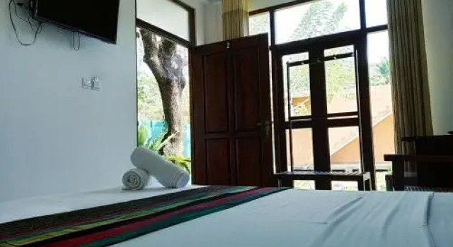 Hotel Alemount