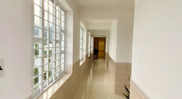 Номер Standard Tuan Ninh Hotel