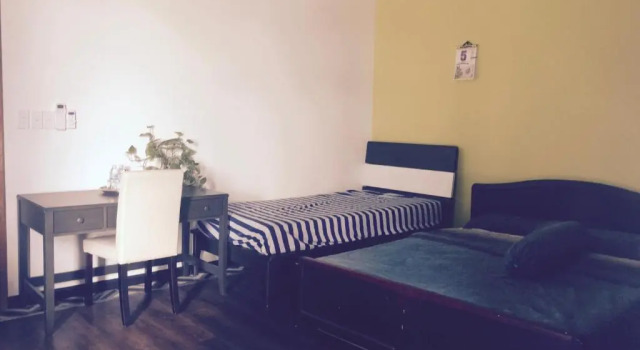 Номер Deluxe Homestay in Tay Ninh