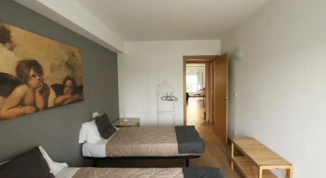 Апартаменты Apartamento Labegain 5
