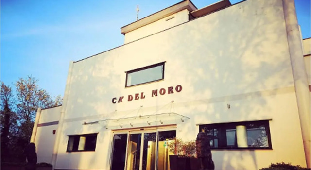 Ca' del Moro