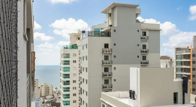 Apt With BBQ 450m From the Beach Evu1802