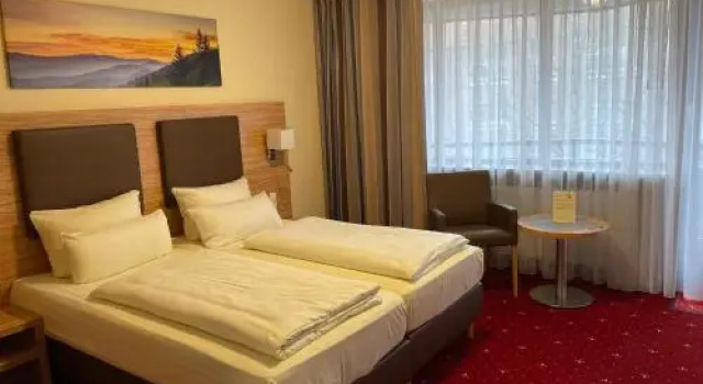Hotel Harburger Hof