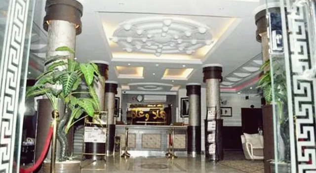 Hala Wa Ghala Furnished Apartment, Buchen Sie Ferienwohnung Al Malaz 