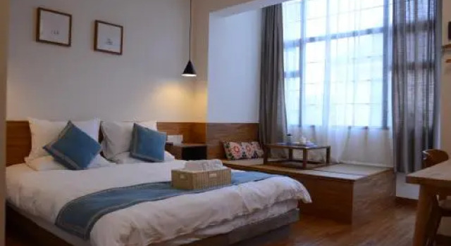 Nongshe Hostel, Varaa Hostelli Shanghai Shanghai
