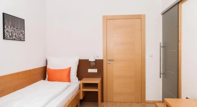 Номер Standard Haus Steirer am Kaiserwald