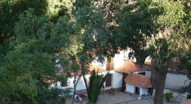 Hosteria El Recreo, Prenota Hotel Sucre Chuquisaca Region