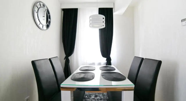 Апартаменты Lux apartmani Beograd