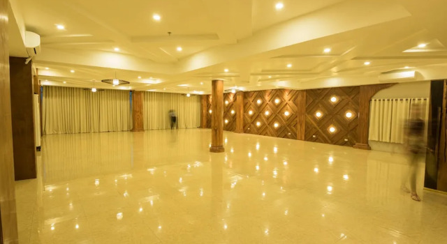 Primea Hotel, Забронировать Отель Боронган 