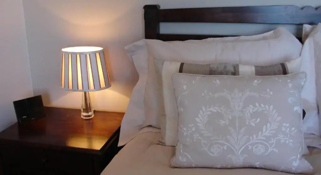 Номер Standard Atlantic Heights Guest House