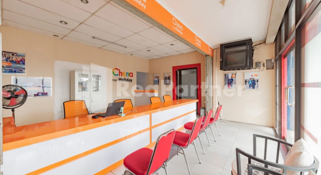 158 Guest House Syariah RedPartner, Rezervați Pensiune Bandung Kidul Bandung, aproape de Leuwi Panjang Bus Terminal