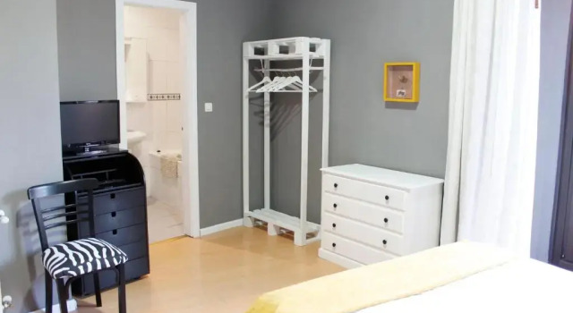 Номер Standard Hostal San Martin
