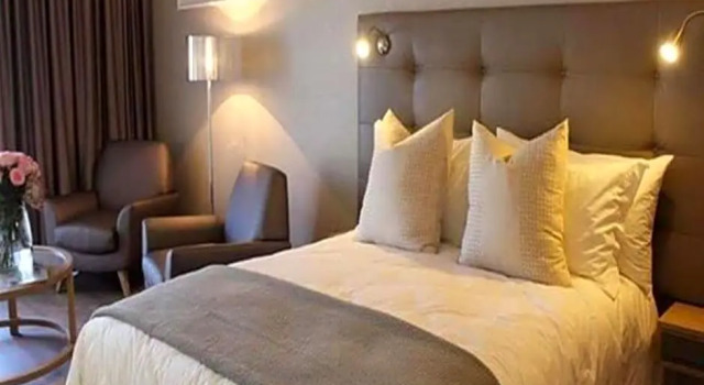 Номер Standard Krystal Beach Hotel