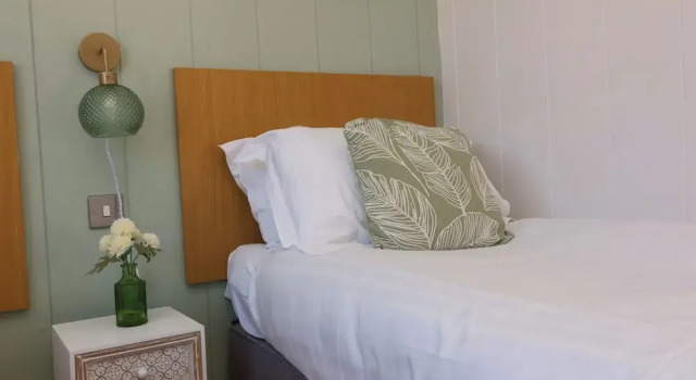 Daffodil Lodge