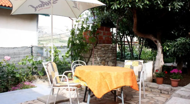 Студия Apartments Jelica