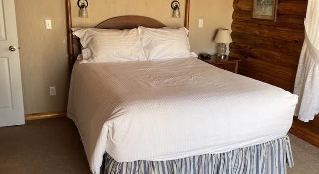 Номер Standard Crown Lake Resort