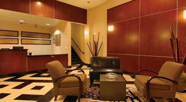 Hotel Fusion