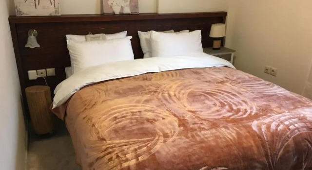 Люкс Deluxe Aethri Pelion Suites