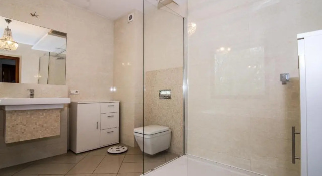 Апартаменты Deluxe APARTAMENTY HIEROWSKIEGO 60G