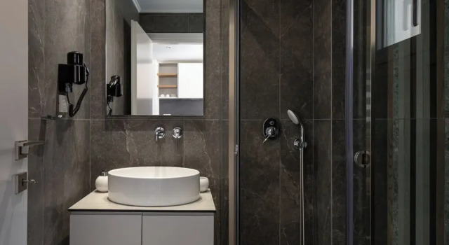 Апартаменты Deluxe Exclusive Villas Pappas
