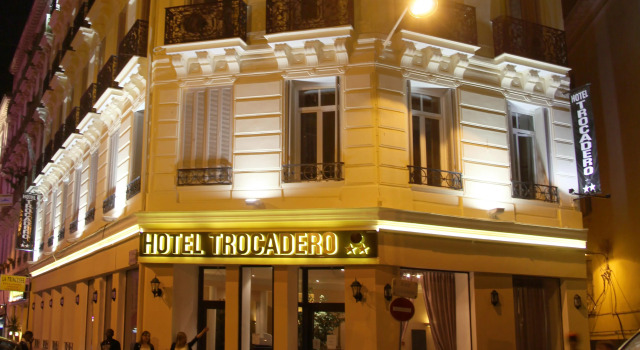 Trocadéro