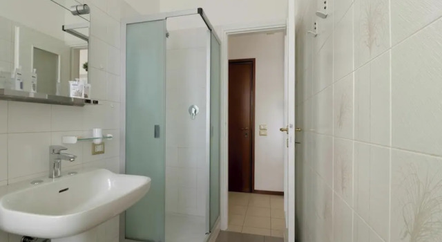 Апартаменты Italianway Comfort - Bergognone 47 B