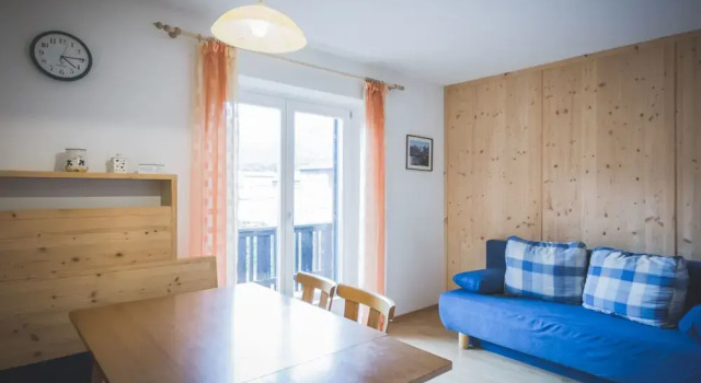 Kruma Aparthotel