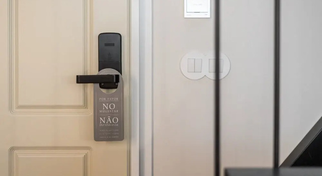 Студия Superior GuestReady - Mercadores 150