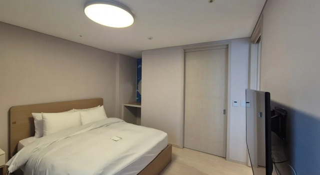 Incheon Airport Global Hotel & Suites