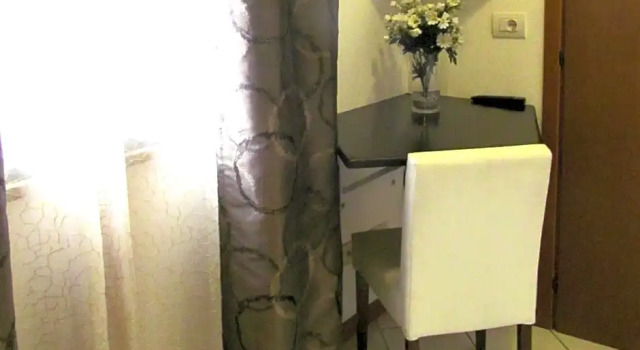 Standardní pokoj Hotel Romagna
