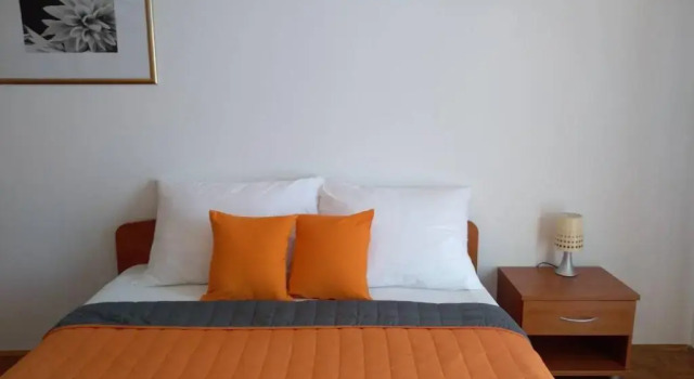 Студия Apartments Davor